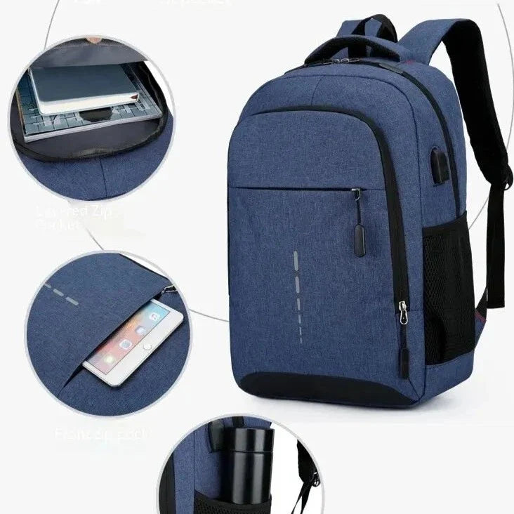 Mochila UltraTrek