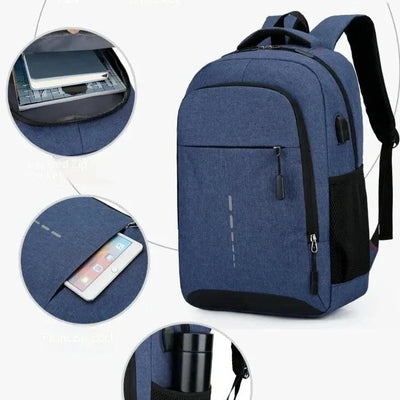 Mochila UltraTrek