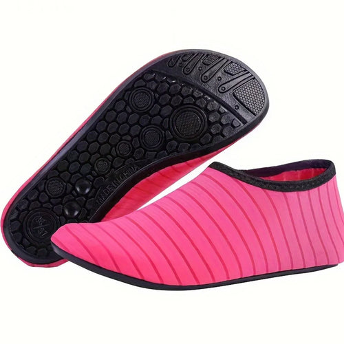 Quick-Dry Non-Slip Unisex Water Shoes