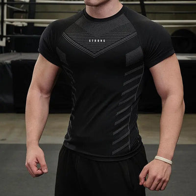 Fit Sport Shirt
