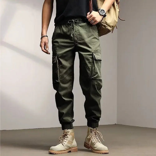 Calça Cargo Urbana