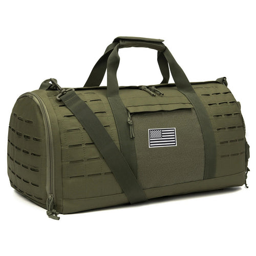 US Gym & Travel Bag