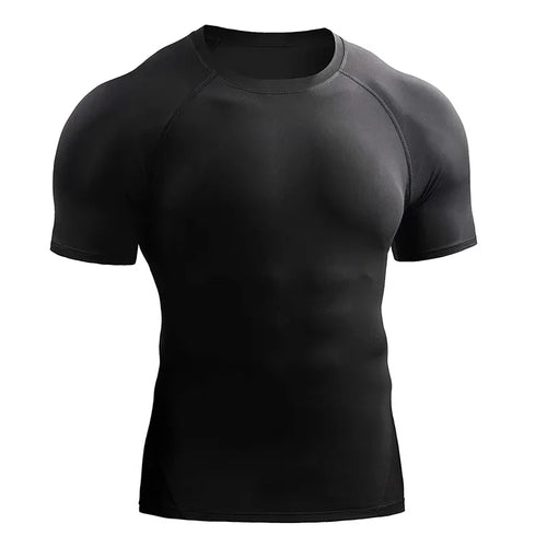 Compression Summer Shirt