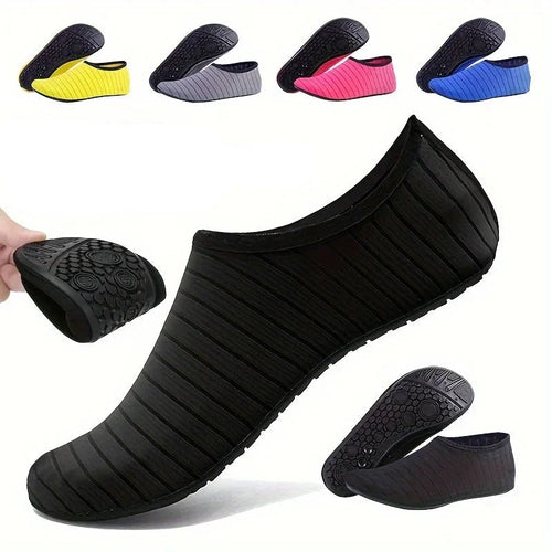 Quick-Dry Non-Slip Unisex Water Shoes