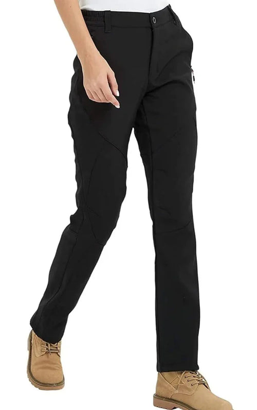Women's Waterproof Thermal Hiking Pants