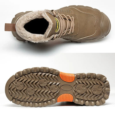 Bota Térmica Modern