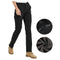 Women's Waterproof Thermal Hiking Pants