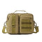 Tactical Crossbody Molle Bag
