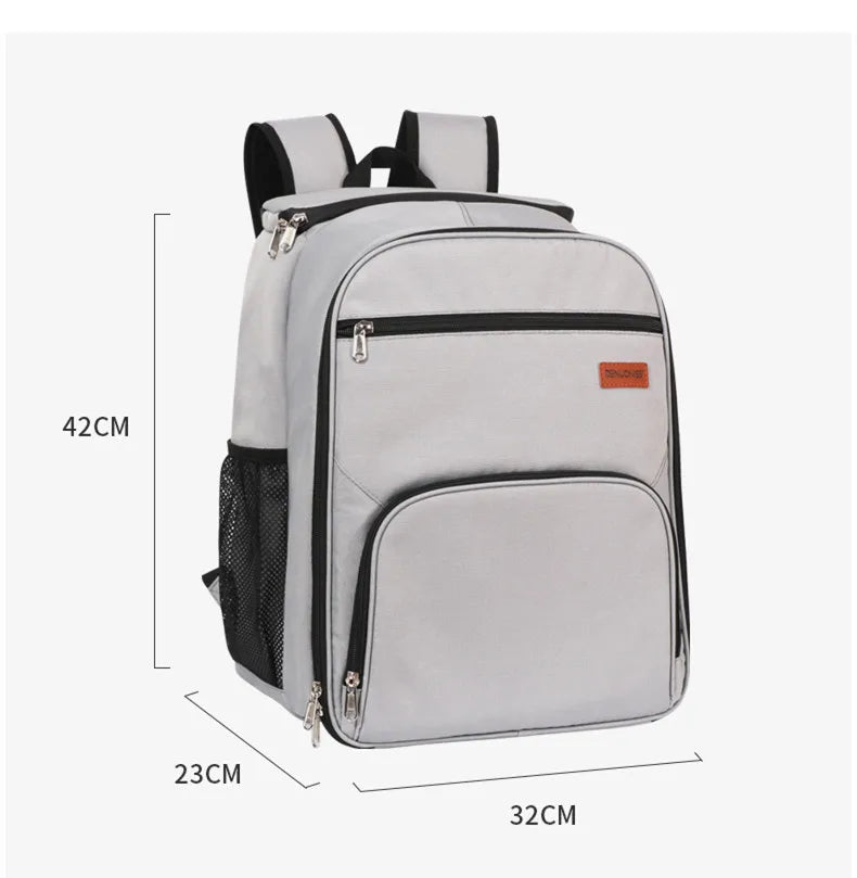 Mochila Térmica ThermoFlex