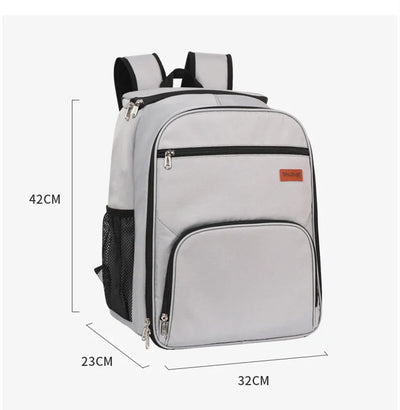 Mochila Térmica ThermoFlex