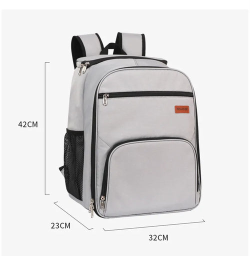 Mochila Térmica ThermoFlex