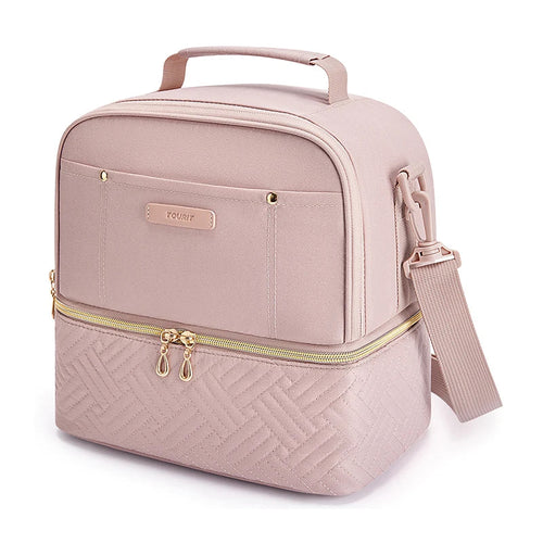 Lancheira Térmica Lunch Box
