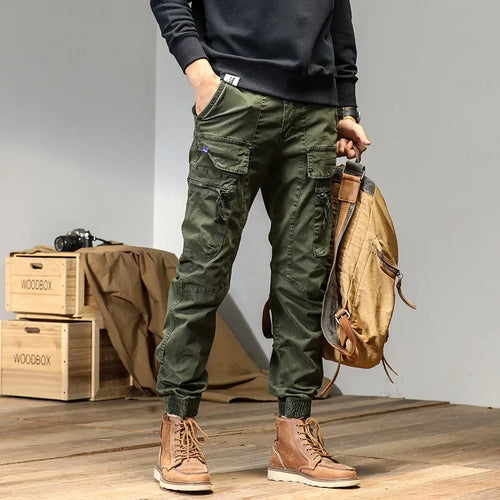 Calça Cargo Essential