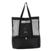 Bolsa Feminina Multifunções com Espaço Térmico