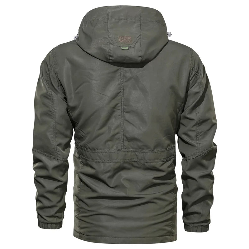 Men's Hunting Jacket