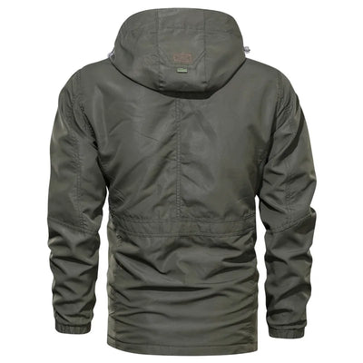Men's Hunting Jacket