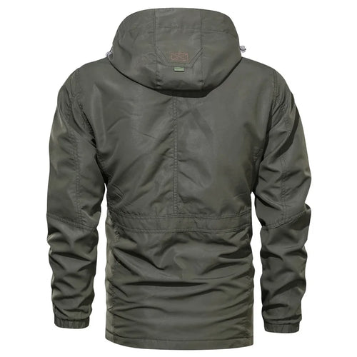 Men's Hunting Jacket