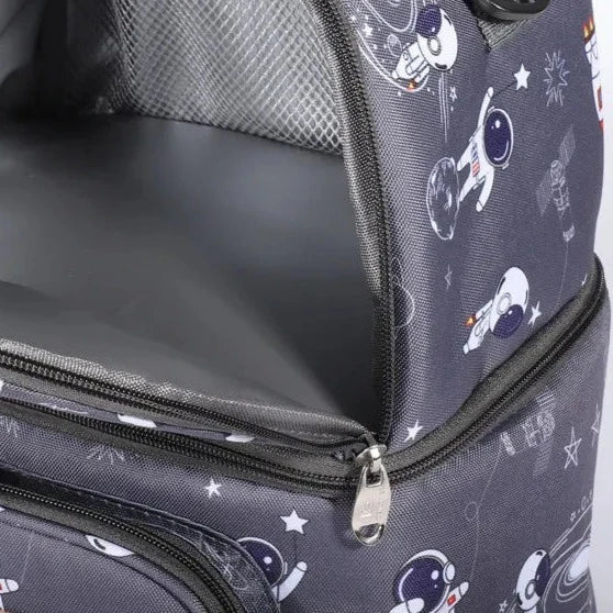 Mochila Térmica Funny