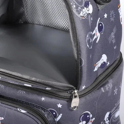 Mochila Térmica Funny
