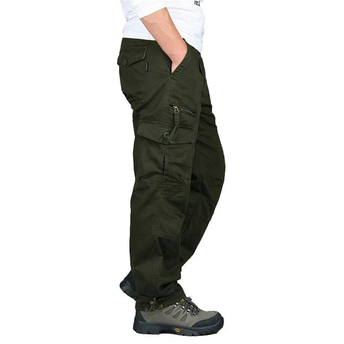 Calça Cargo CampDry