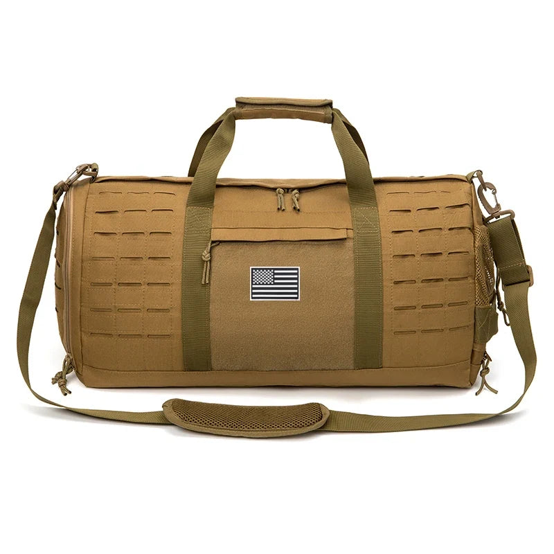 US Gym & Travel Bag