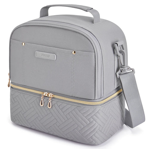 Lancheira Térmica Lunch Box
