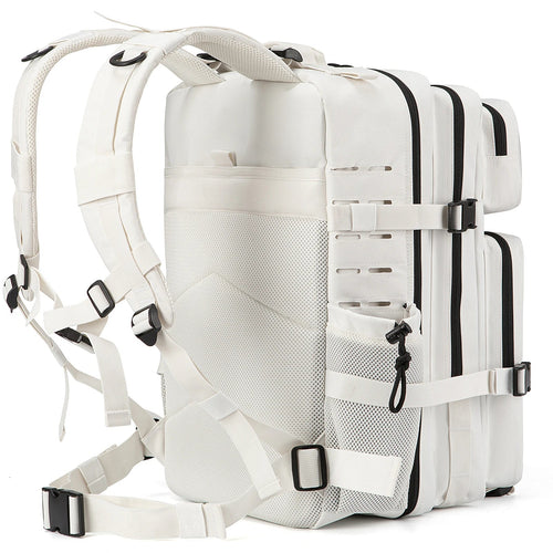 Tactical Adventure Backpack