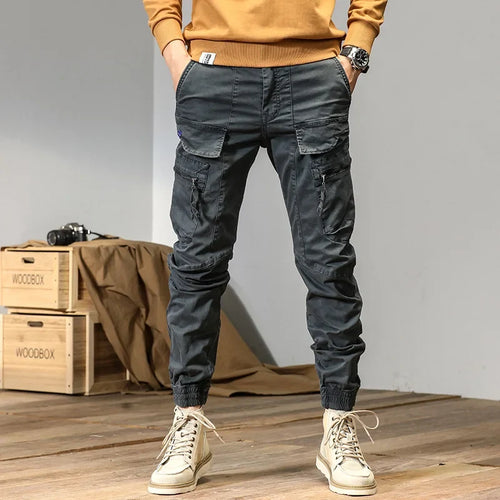 Calça Cargo Essential