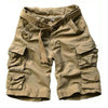 Summer Cargo Shorts