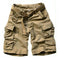 Summer Cargo Shorts