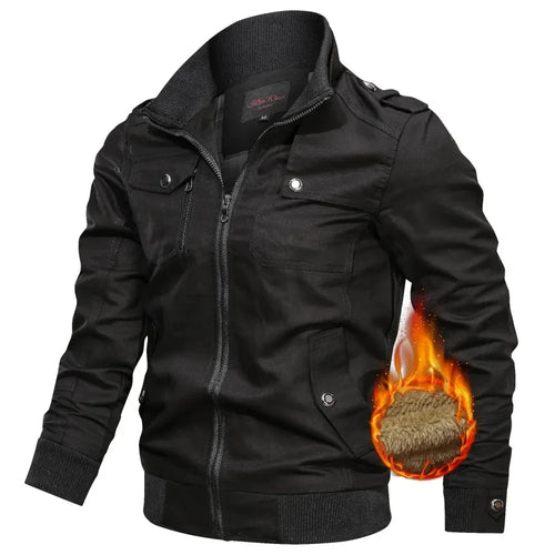 Urban Jacket
