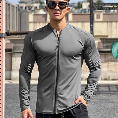 Dry Training Jacket