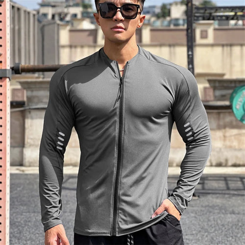 Dry Training Jacket
