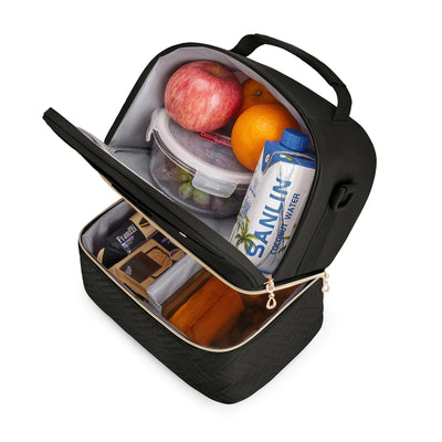 Lancheira Térmica Lunch Box