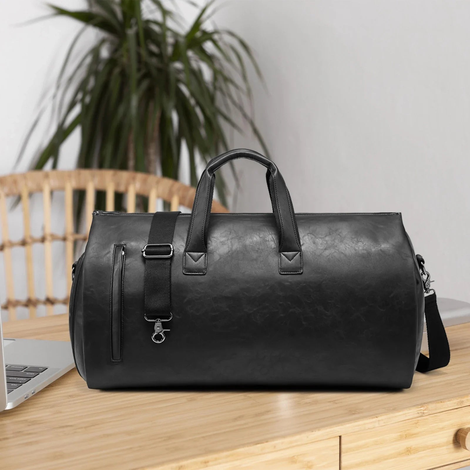 Bagagem Impermeável para Viagens