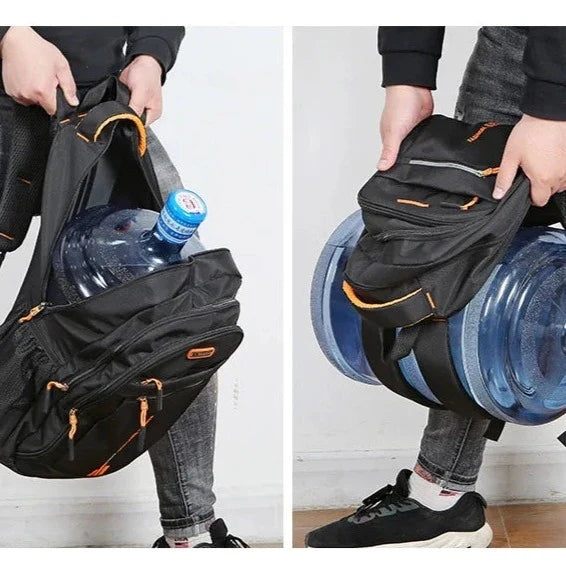 Mochila Masculina DayVenture