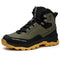 Bota Coturno Trekking