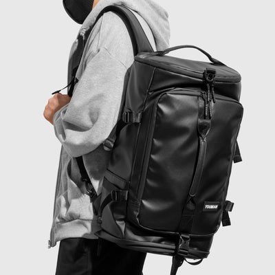 TrailBlaze Backpack