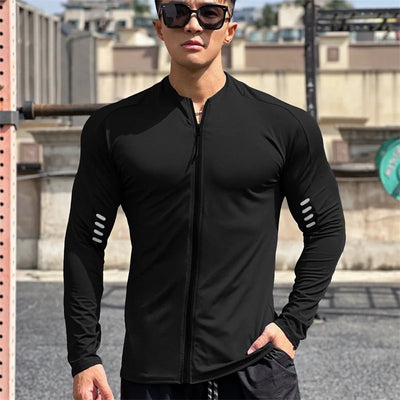 Dry Training Jacket