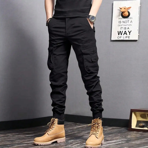 Calça Cargo RangerTrek