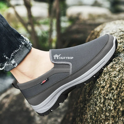 ComfortMax Casual Moccasin Sneaker