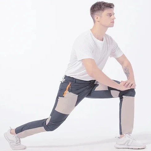 Calça Esportiva Elastex