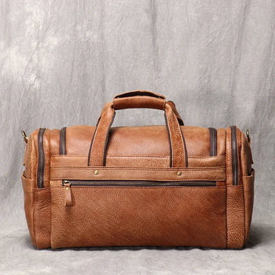 Leather Vintage Bag