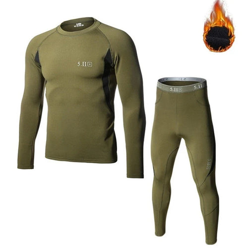 Thermal Fitness Set