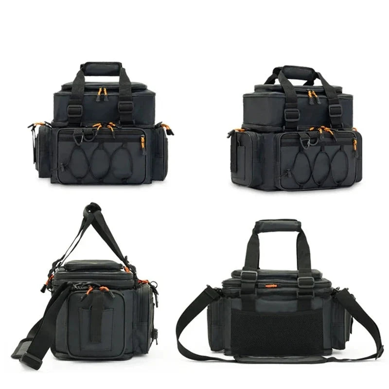 Bolsa Multifuncional para Pesca