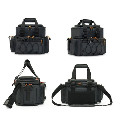 Bolsa Multifuncional para Pesca