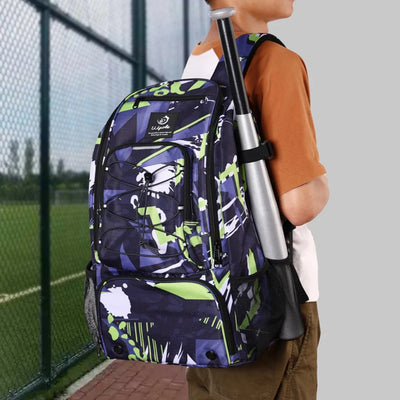 Mochila Esportiva Funcional SportPro