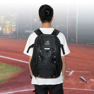 Mochila Esportiva Funcional SportPro