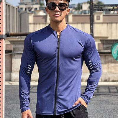 Dry Training Jacket