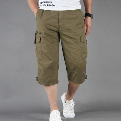 Cargo Lite Shorts